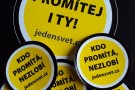 jeden svět