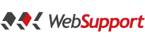 Webhostig, hosting a registrace domén | Websupport.cz Webhostig, hosting a registrace domén | Websupport.cz