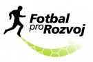Fotbal pro rozvoj hledá ambasadory fotbal