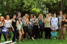 Višegrad v praxi Višegrádská čtyřka žije
