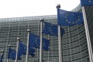 Stáže v Evropské komisi European_Commission_flags