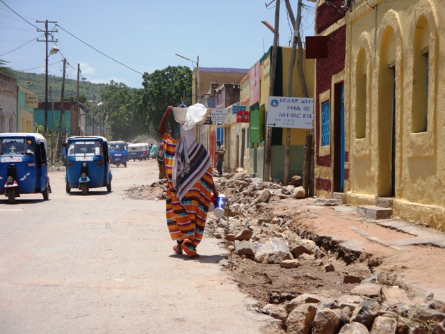 Dire Dawa
