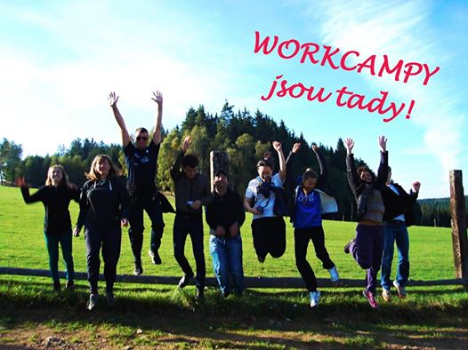 workcampy2015 Tamjdem
