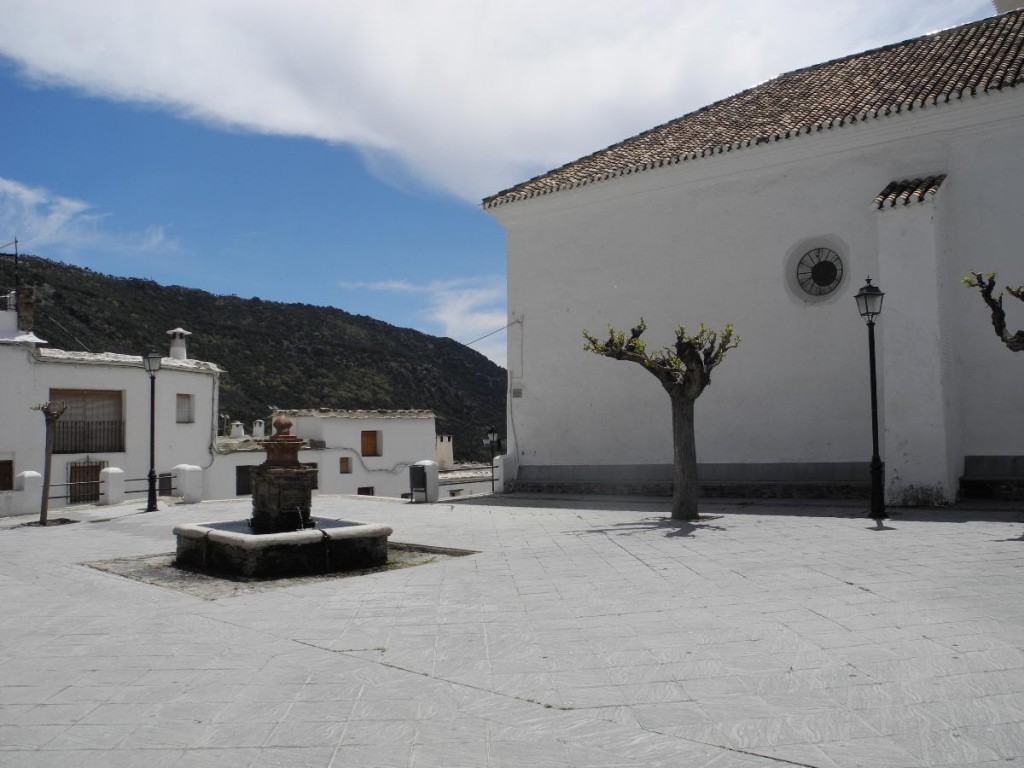 Alpujarras