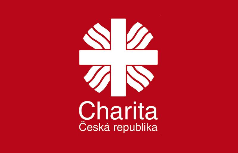 Charita ČR - Mladiinfo ČR