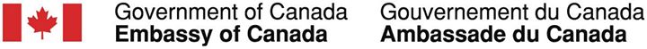 Embassy of Canada - Mladiinfo ČR