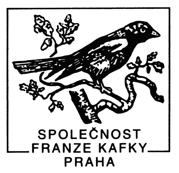 spolecnost_franze_kafky_logo - Mladiinfo ČR