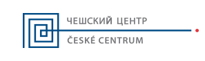 České centrum Moskva logo - Mladiinfo ČR