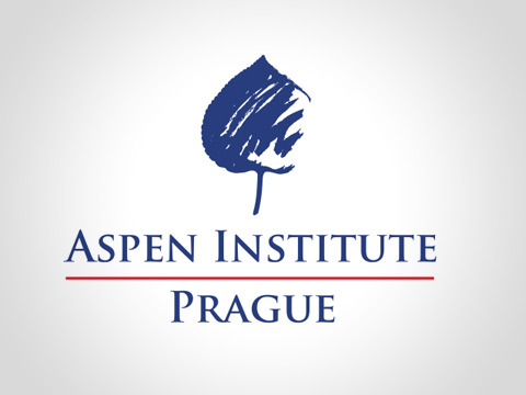 placená stáž v Aspen Institute Prague