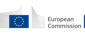 EU comission logo