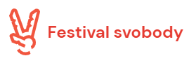 Festival svobody - logo