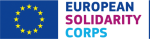 logo of the european solidarity corps