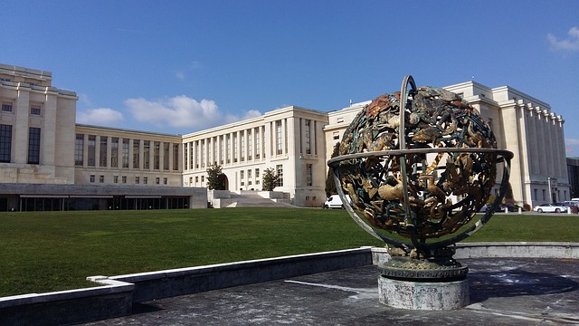 un headquaters osn