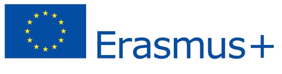 Projekt byl financován programem Erasmus+.