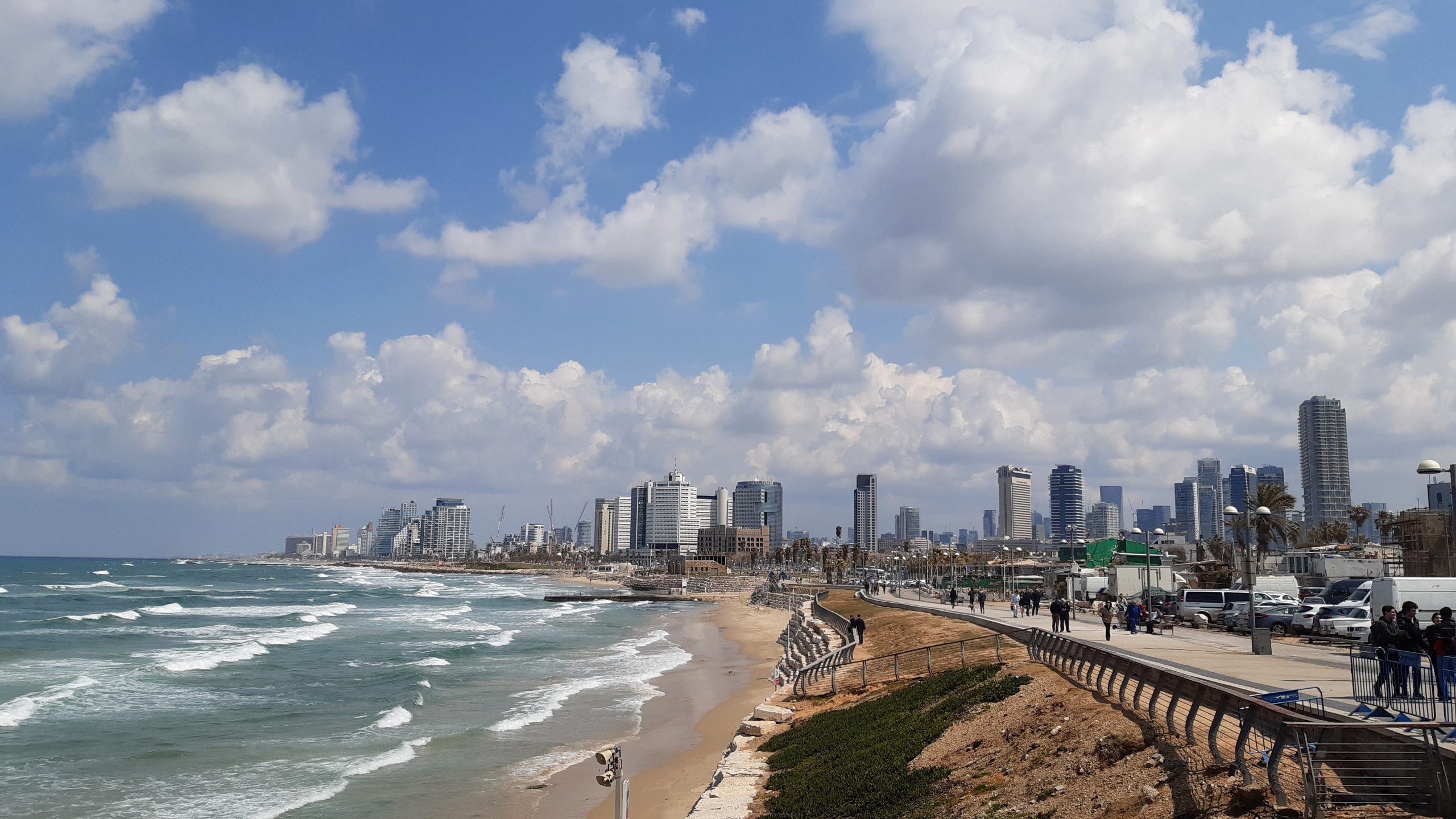 Tel Aviv