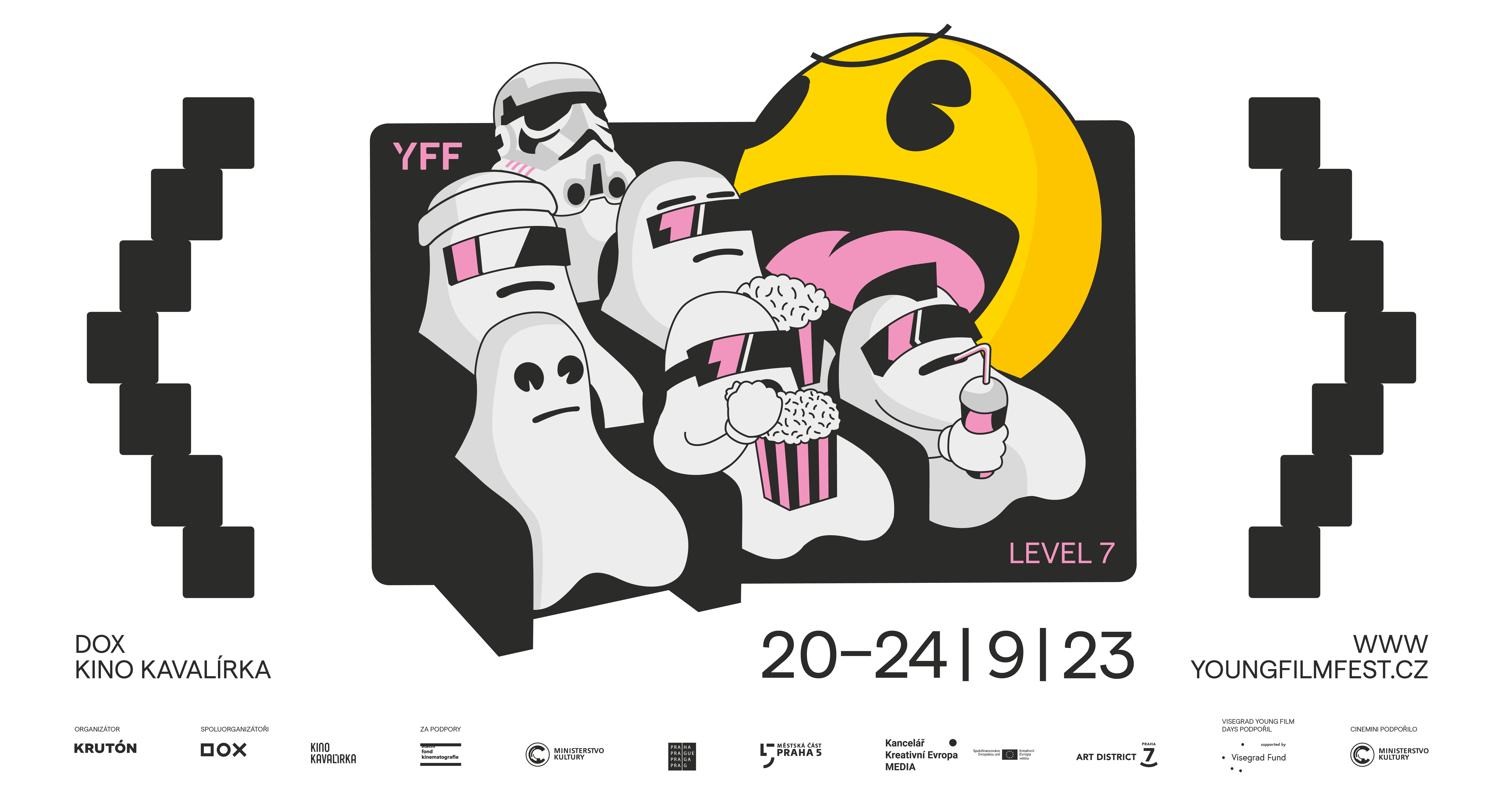 young film fest