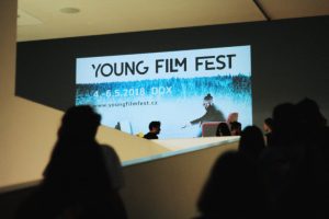 Young film fest