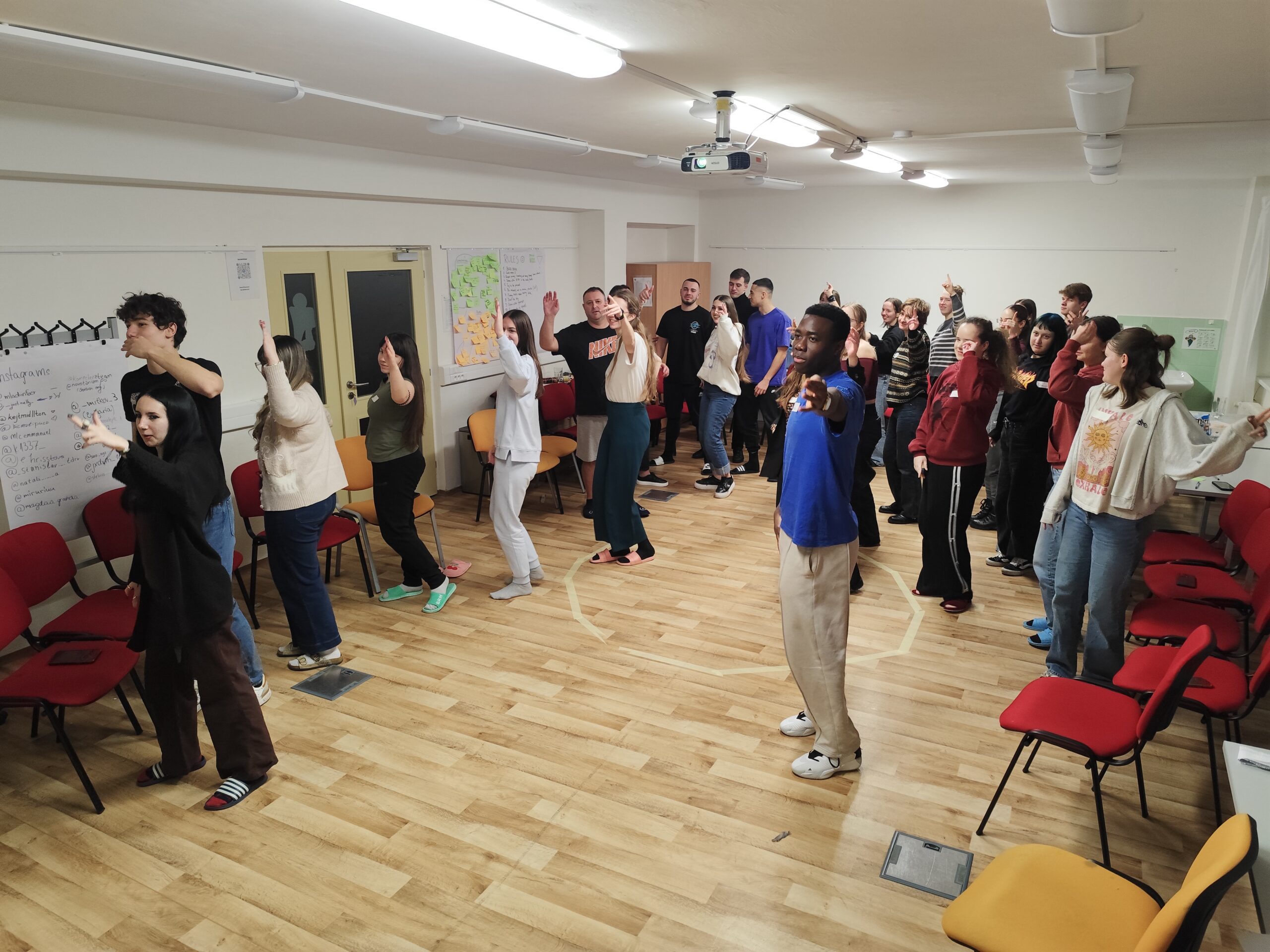 Unlock your ambition