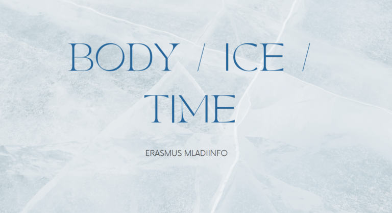 Body/Ice/Time