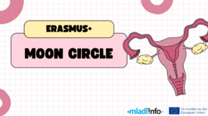 The Moon Circle