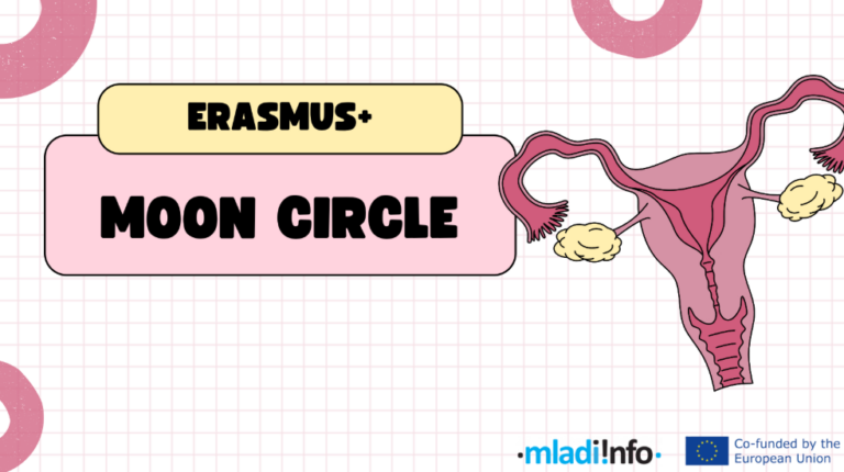 The Moon Circle