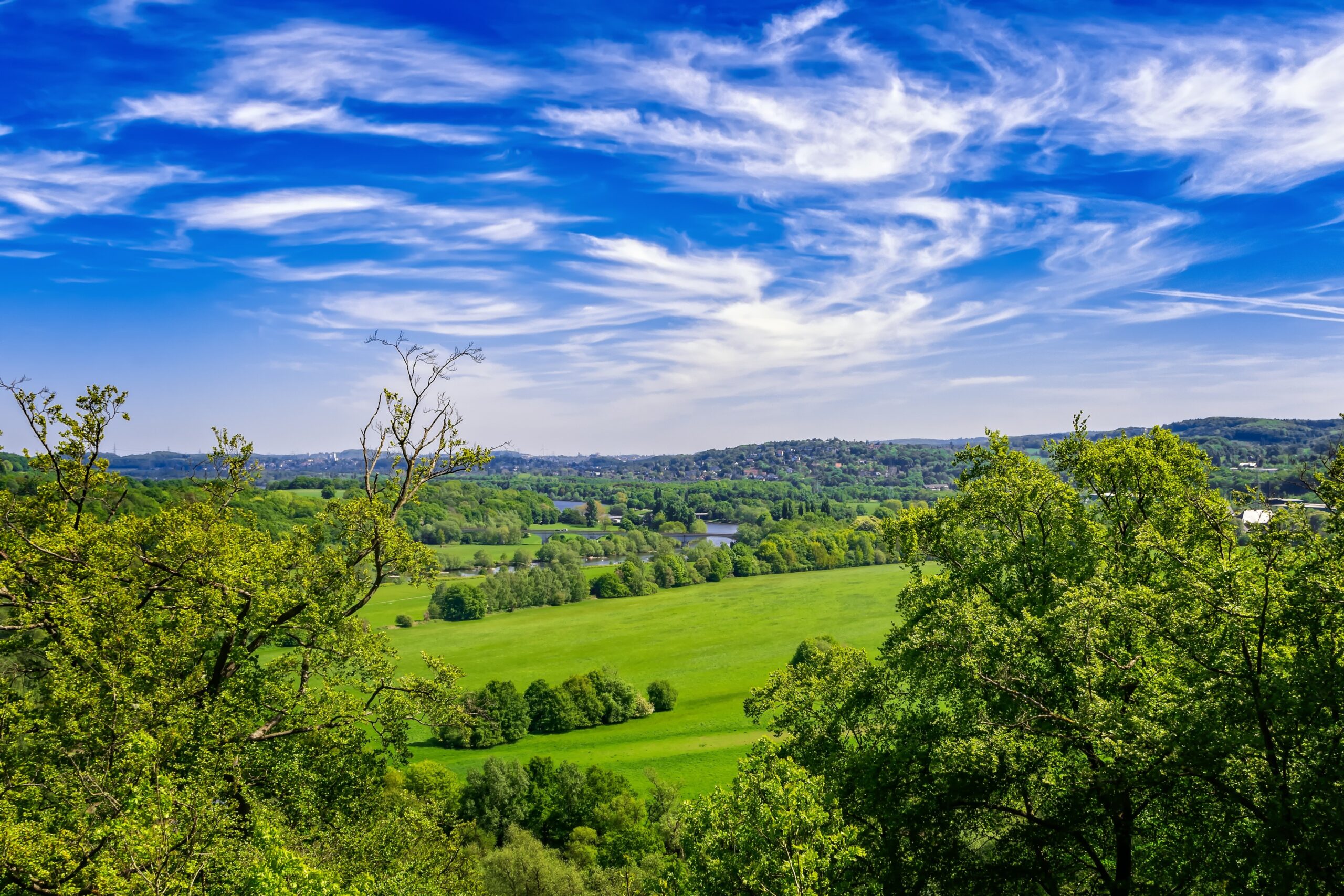 Field, Landscape, Nature image. Zdroj: pixabay.com. Autor: Peter H.